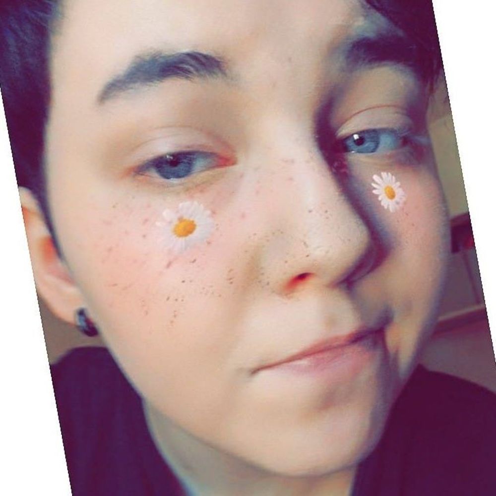 Meet your Posher, Aiden